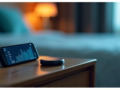 Advanced Sleep Tracker